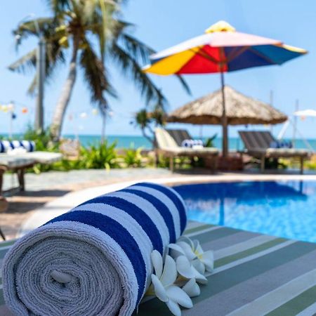 Ocean Place Resort Μούι Νε Εξωτερικό φωτογραφία