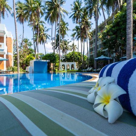 Ocean Place Resort Μούι Νε Εξωτερικό φωτογραφία