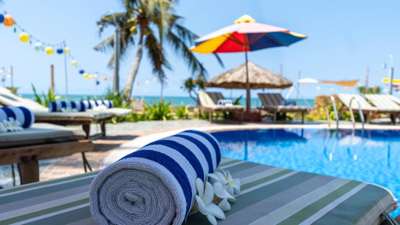 Ocean Place Resort Μούι Νε Εξωτερικό φωτογραφία