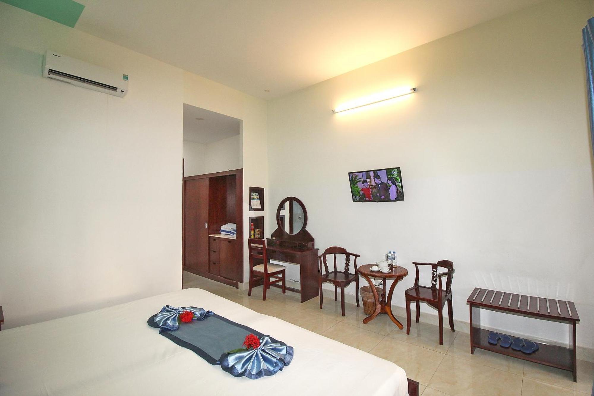 Ocean Place Resort Μούι Νε Εξωτερικό φωτογραφία