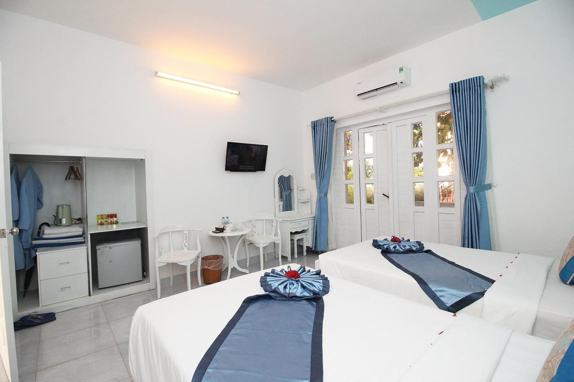 Ocean Place Resort Μούι Νε Εξωτερικό φωτογραφία