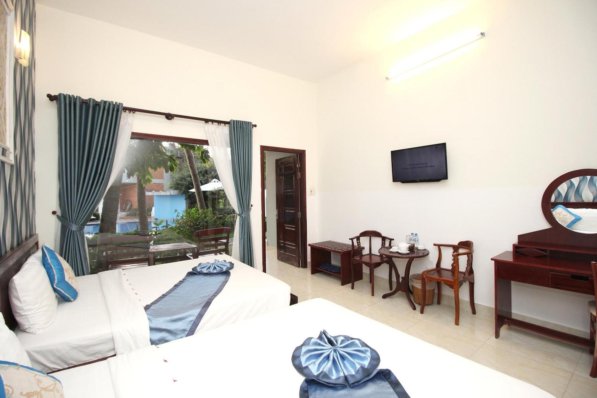 Ocean Place Resort Μούι Νε Εξωτερικό φωτογραφία
