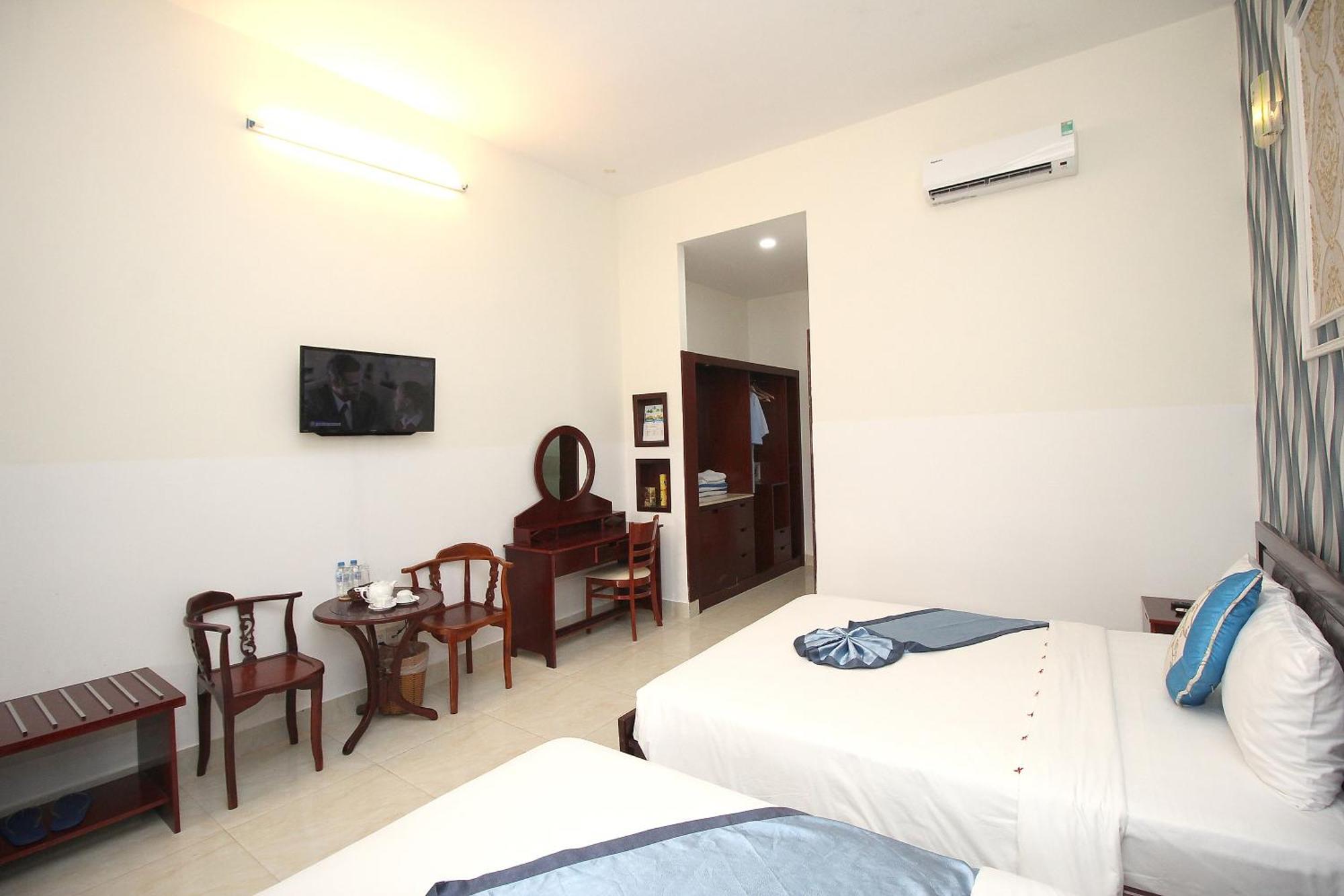 Ocean Place Resort Μούι Νε Εξωτερικό φωτογραφία