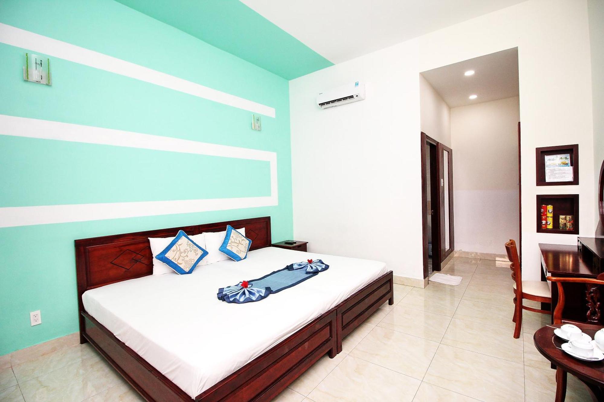 Ocean Place Resort Μούι Νε Εξωτερικό φωτογραφία