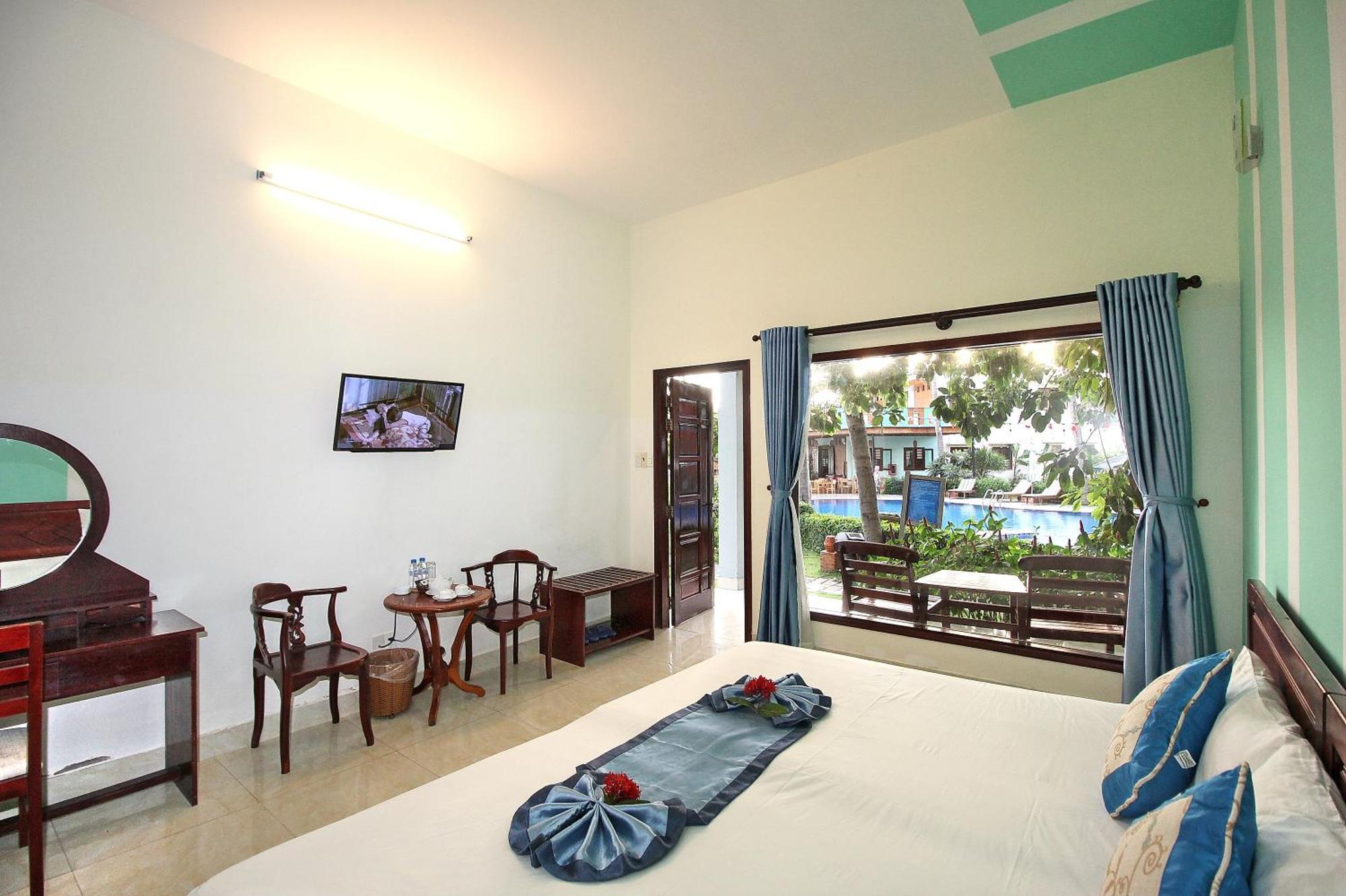 Ocean Place Resort Μούι Νε Εξωτερικό φωτογραφία