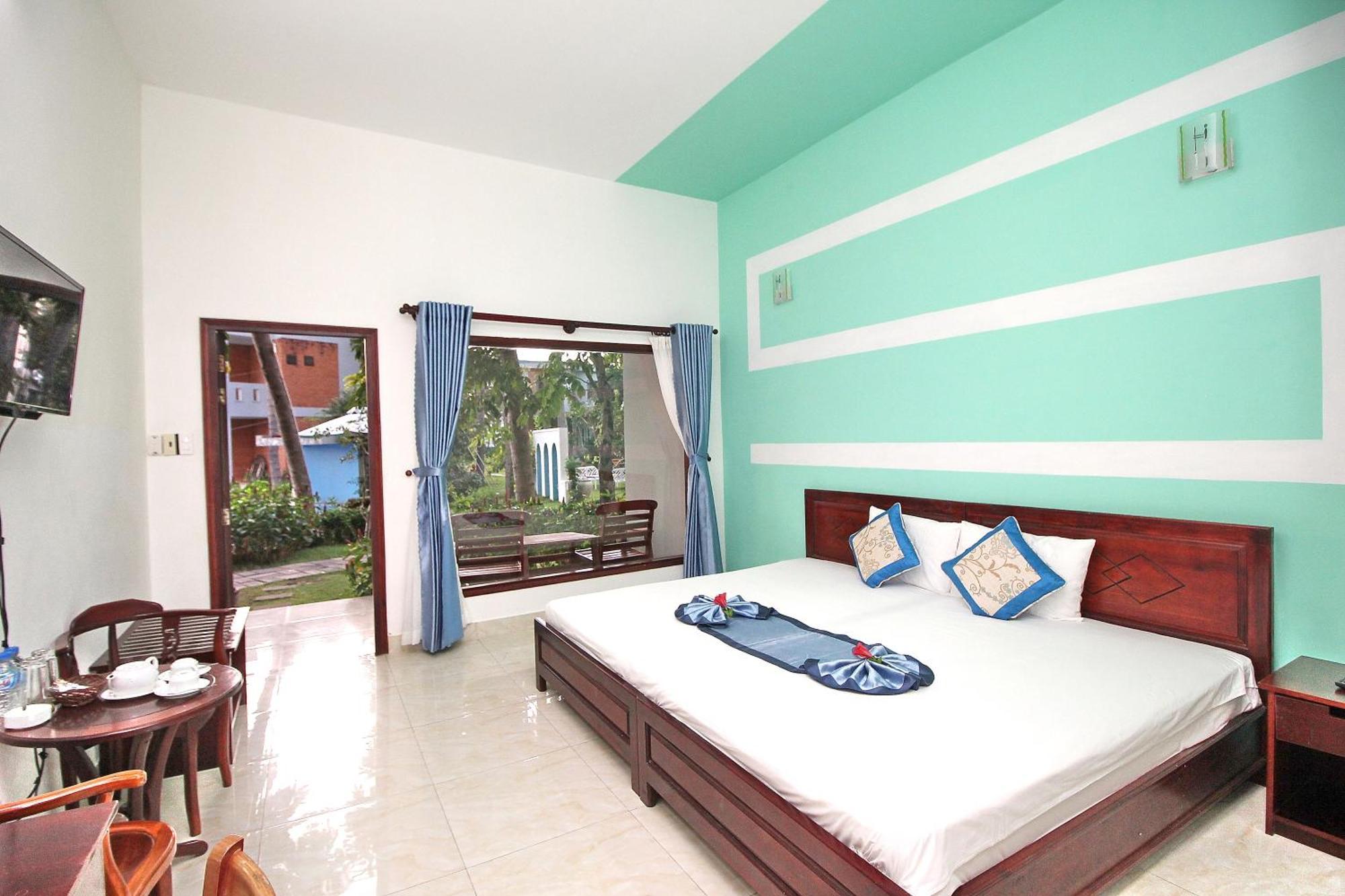 Ocean Place Resort Μούι Νε Εξωτερικό φωτογραφία