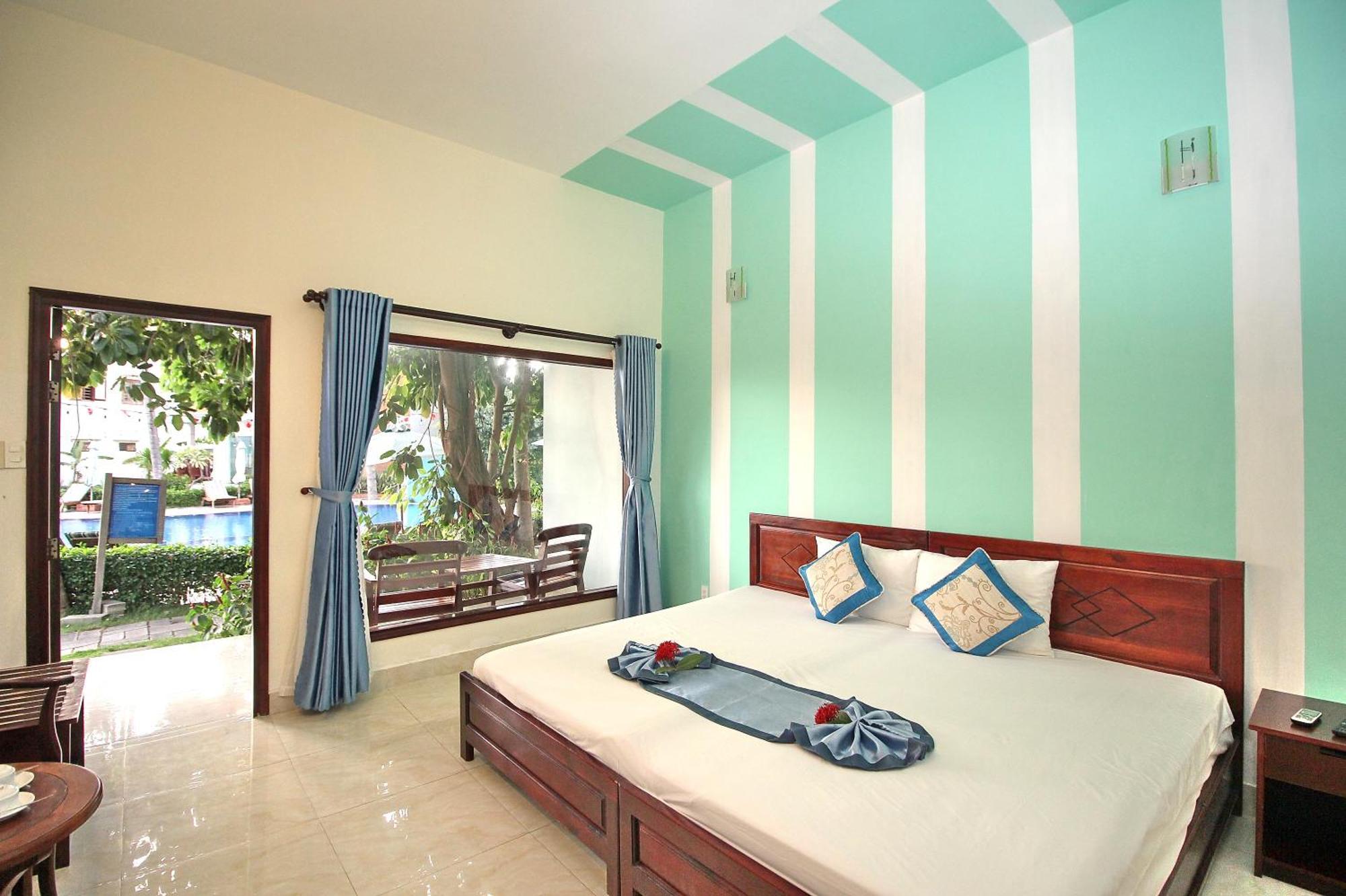 Ocean Place Resort Μούι Νε Εξωτερικό φωτογραφία