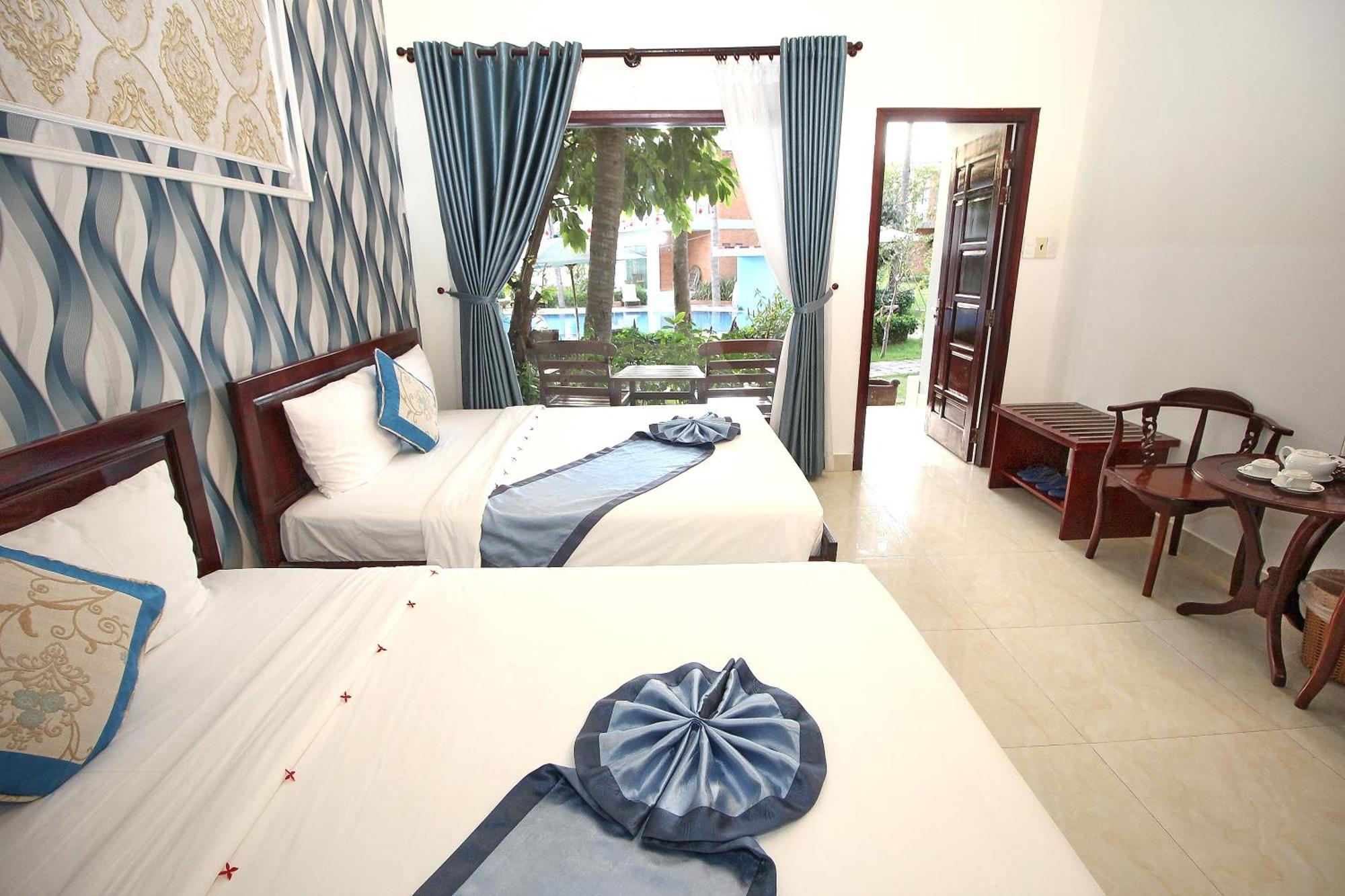 Ocean Place Resort Μούι Νε Εξωτερικό φωτογραφία