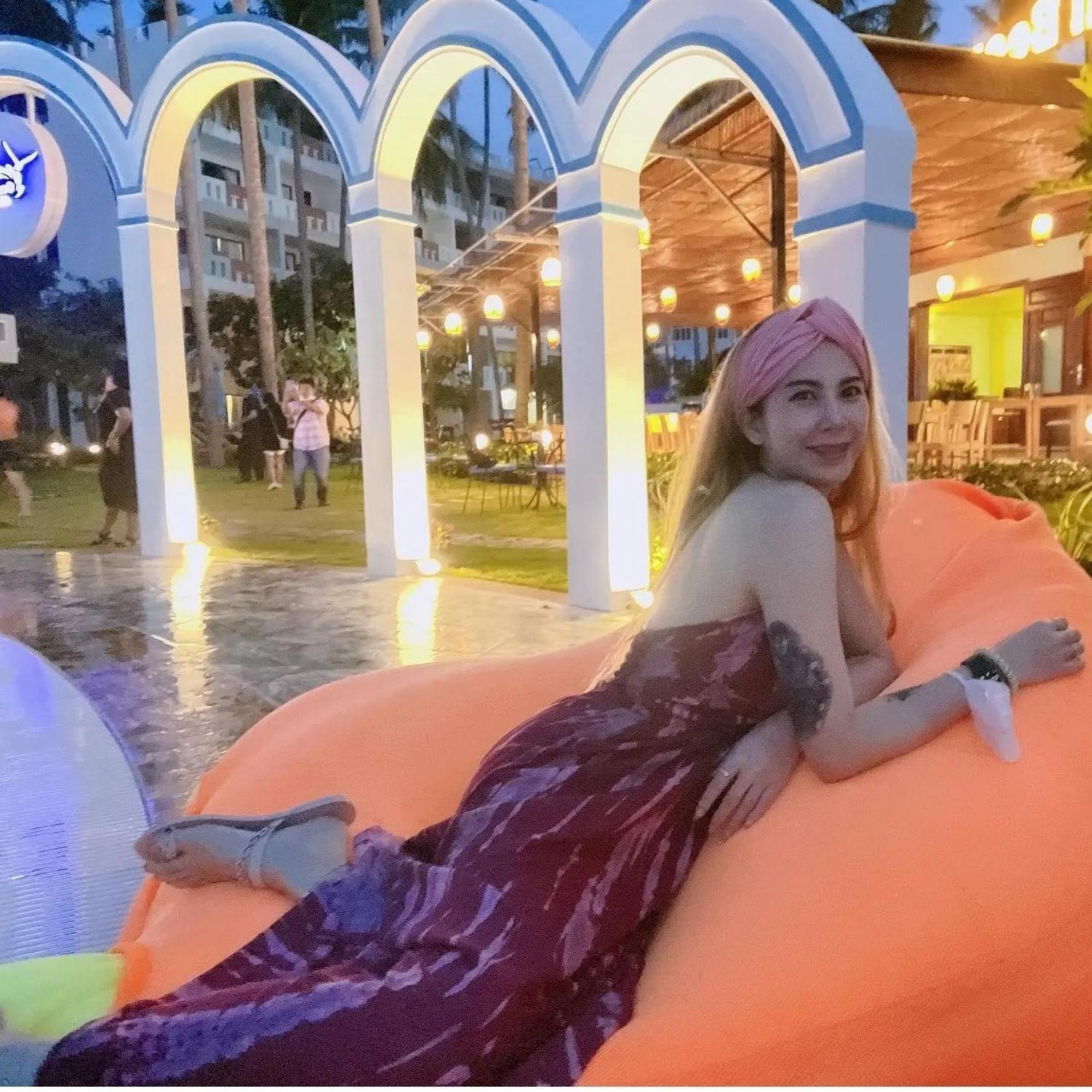 Ocean Place Resort Μούι Νε Εξωτερικό φωτογραφία