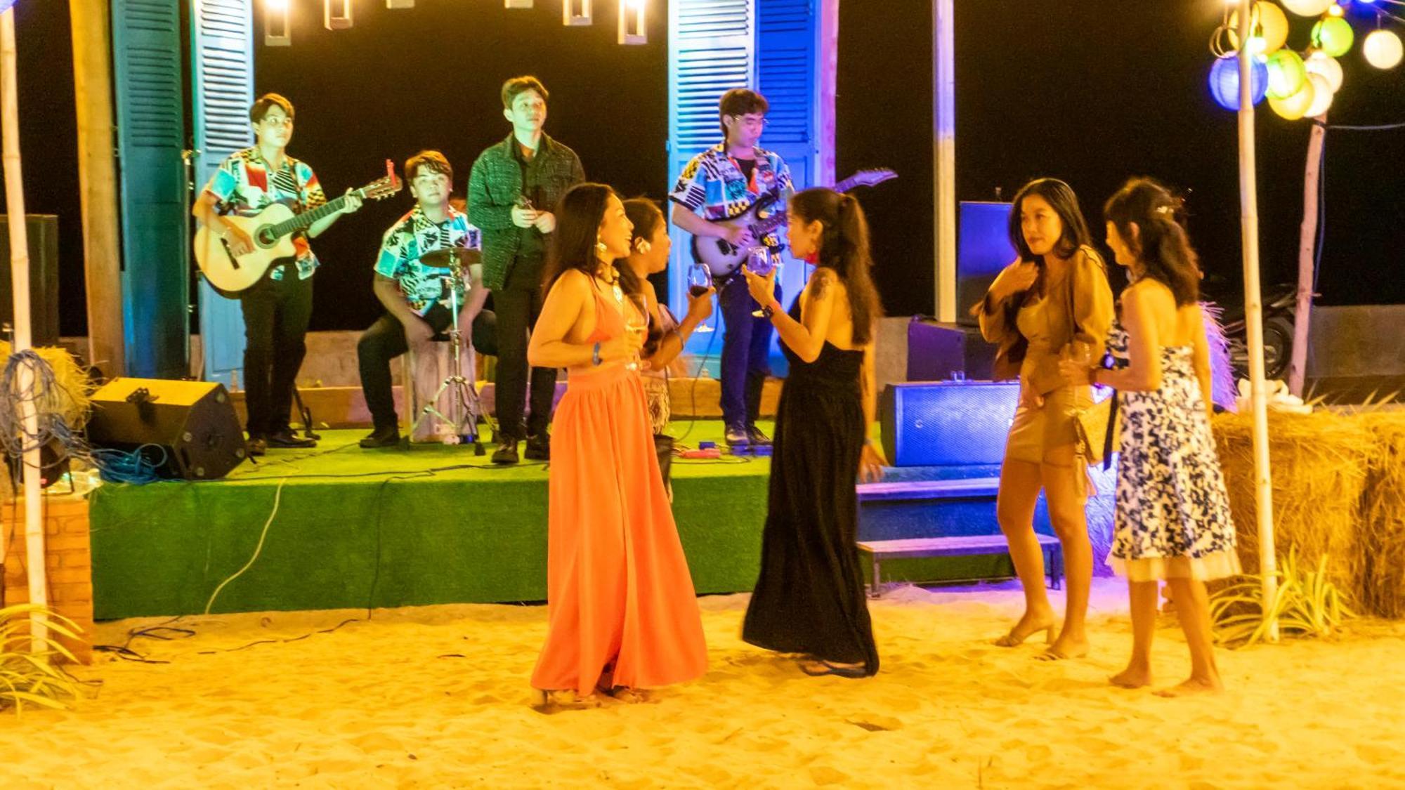 Ocean Place Resort Μούι Νε Εξωτερικό φωτογραφία