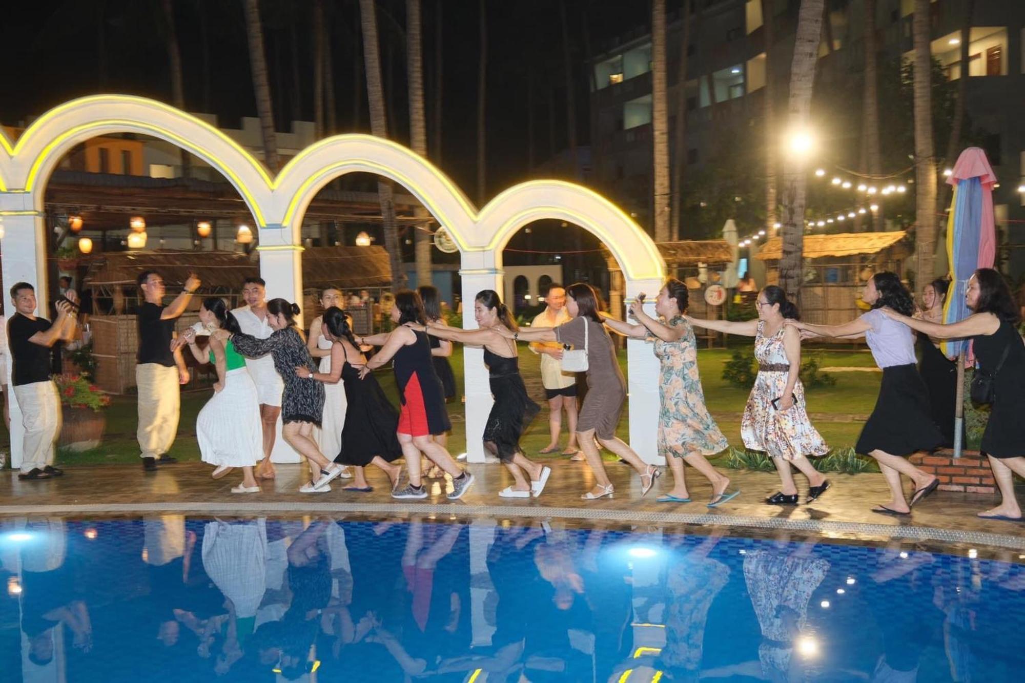 Ocean Place Resort Μούι Νε Εξωτερικό φωτογραφία