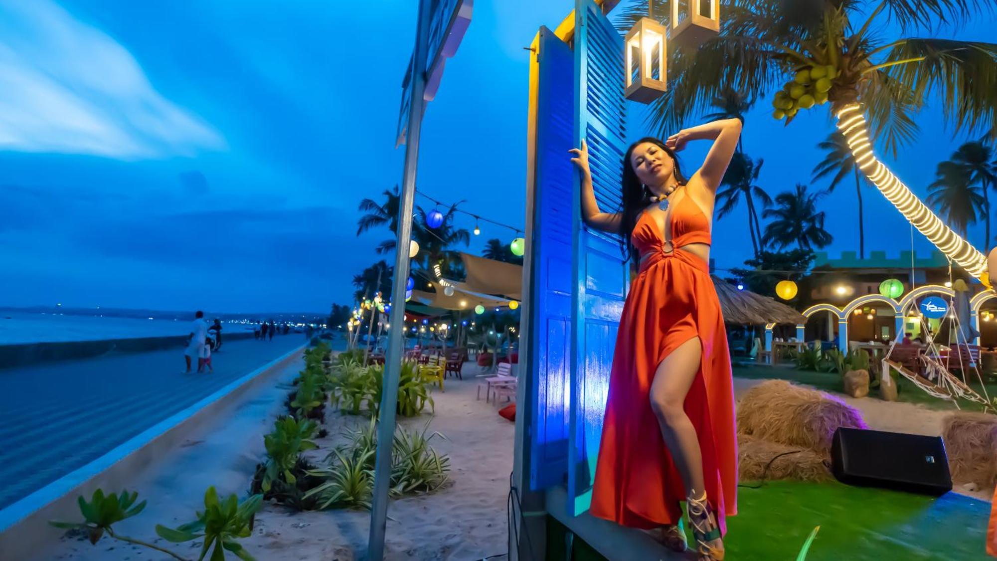 Ocean Place Resort Μούι Νε Εξωτερικό φωτογραφία