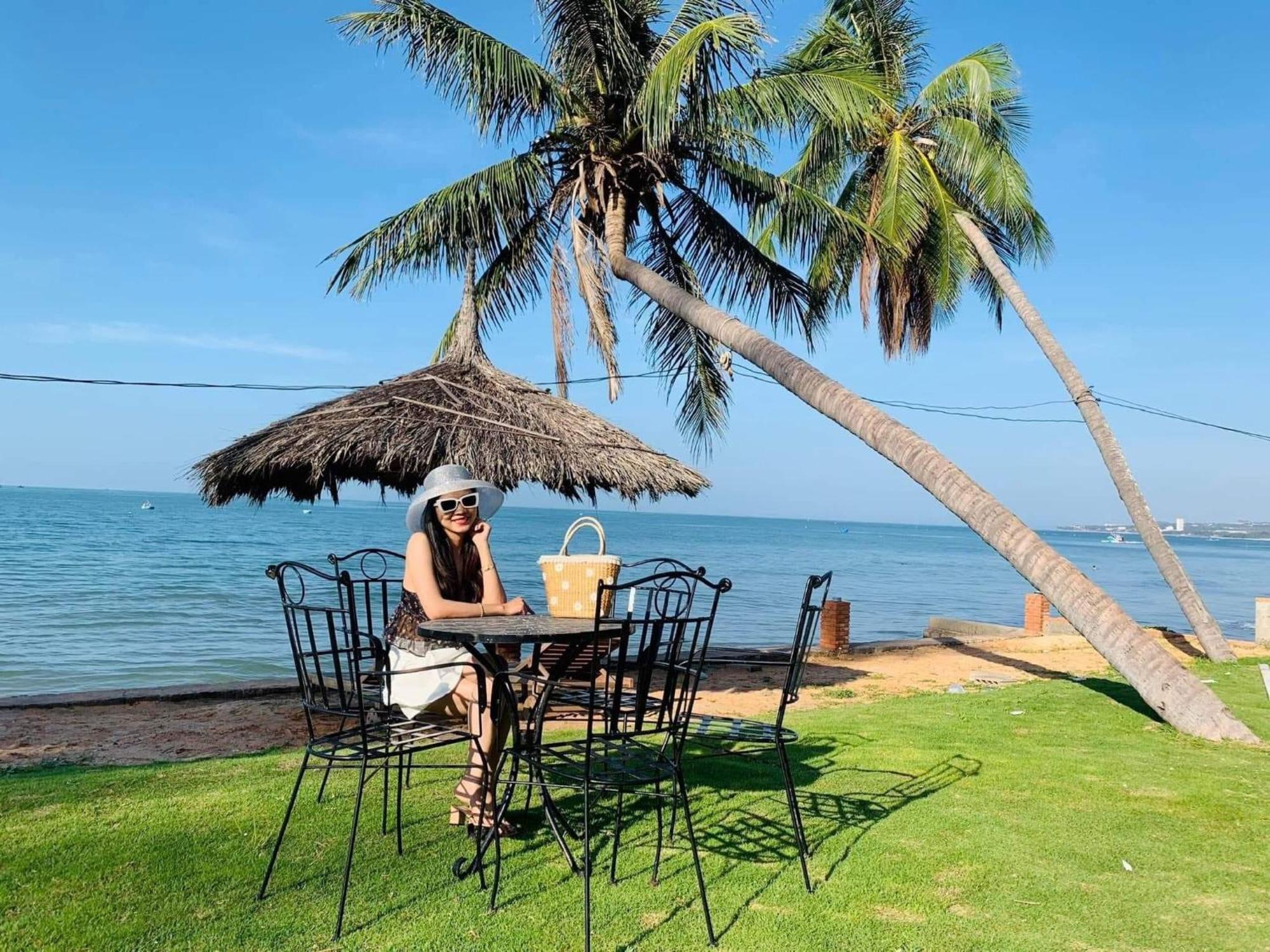 Ocean Place Resort Μούι Νε Εξωτερικό φωτογραφία