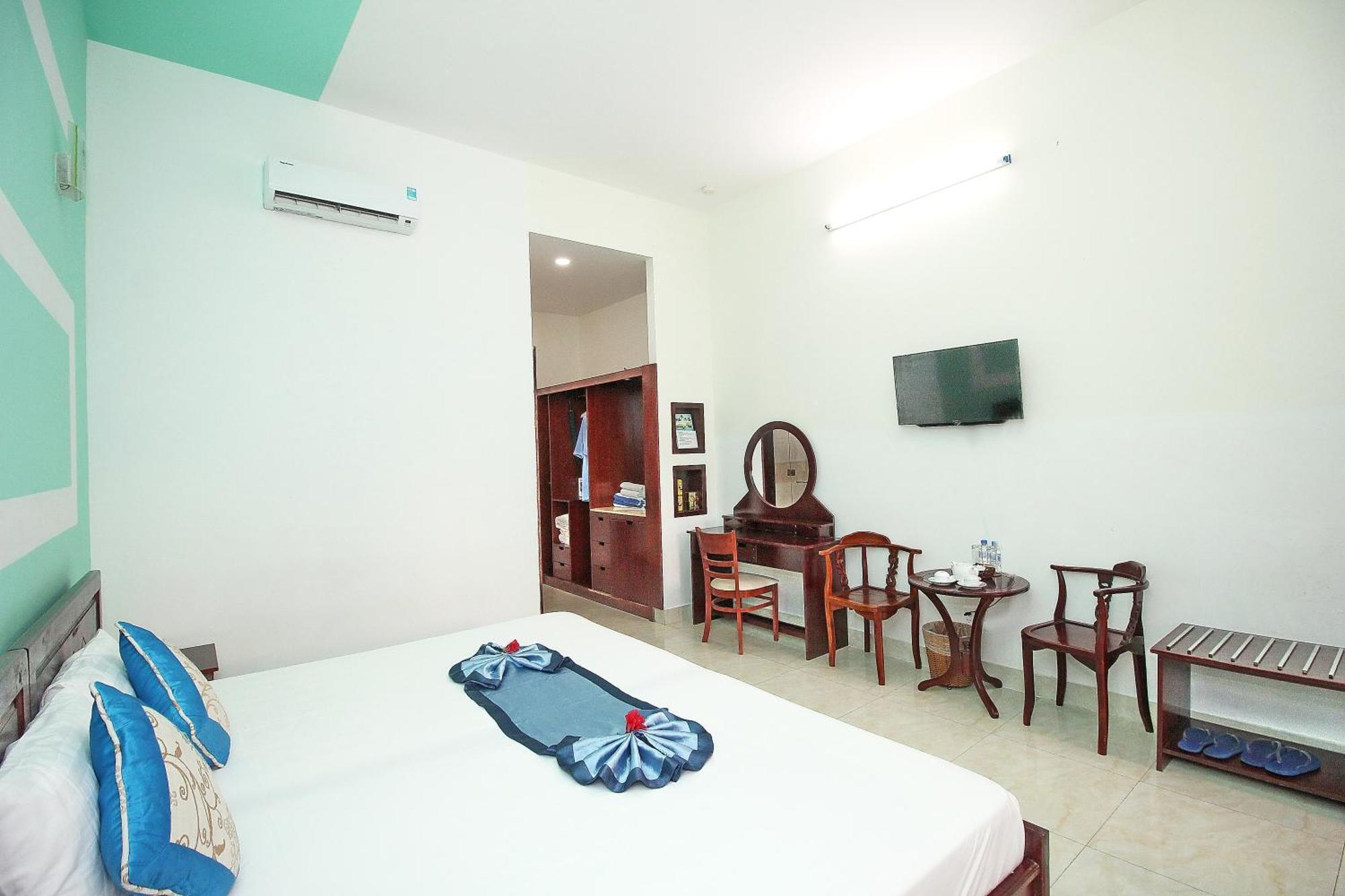 Ocean Place Resort Μούι Νε Εξωτερικό φωτογραφία