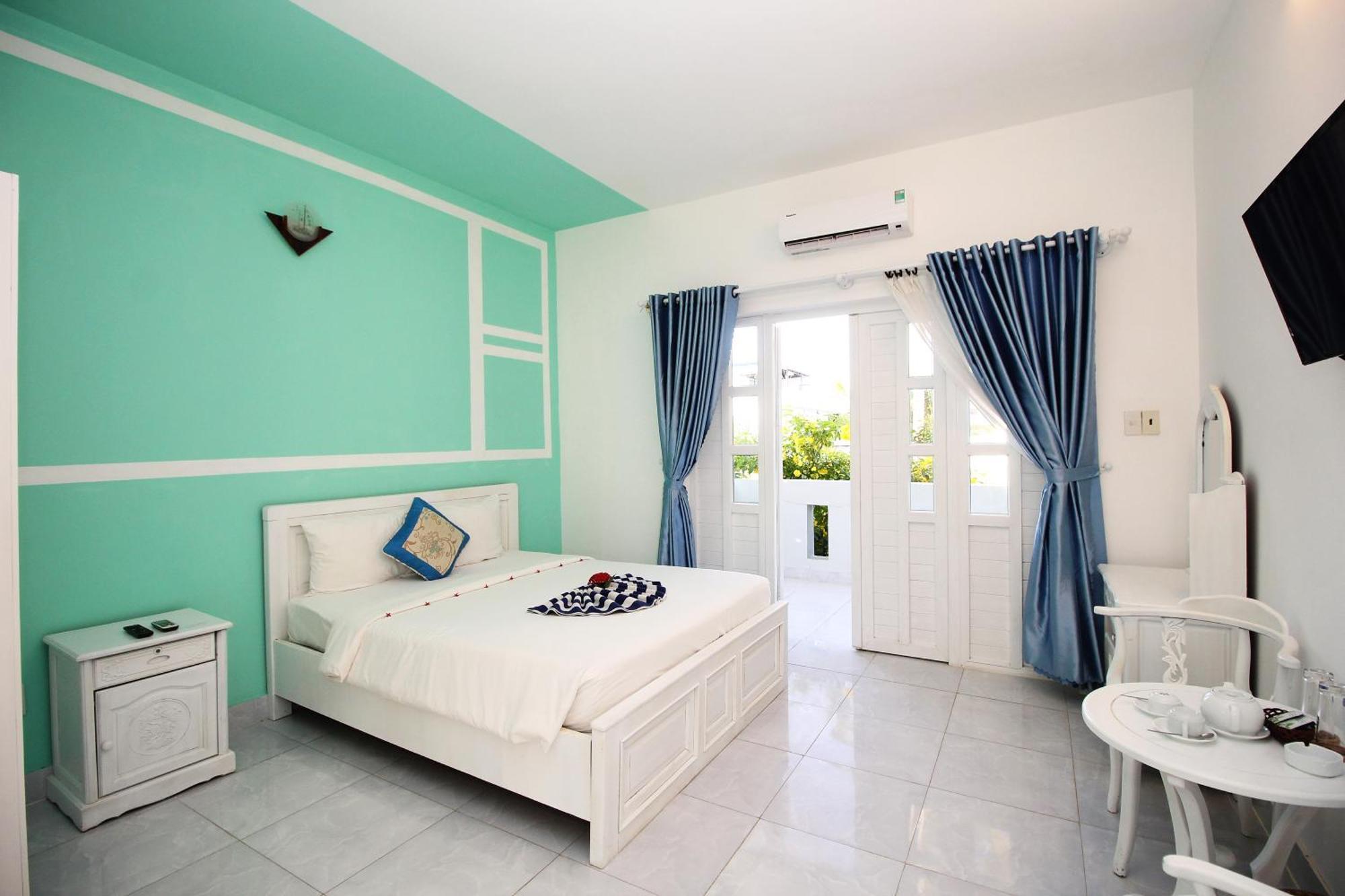 Ocean Place Resort Μούι Νε Εξωτερικό φωτογραφία
