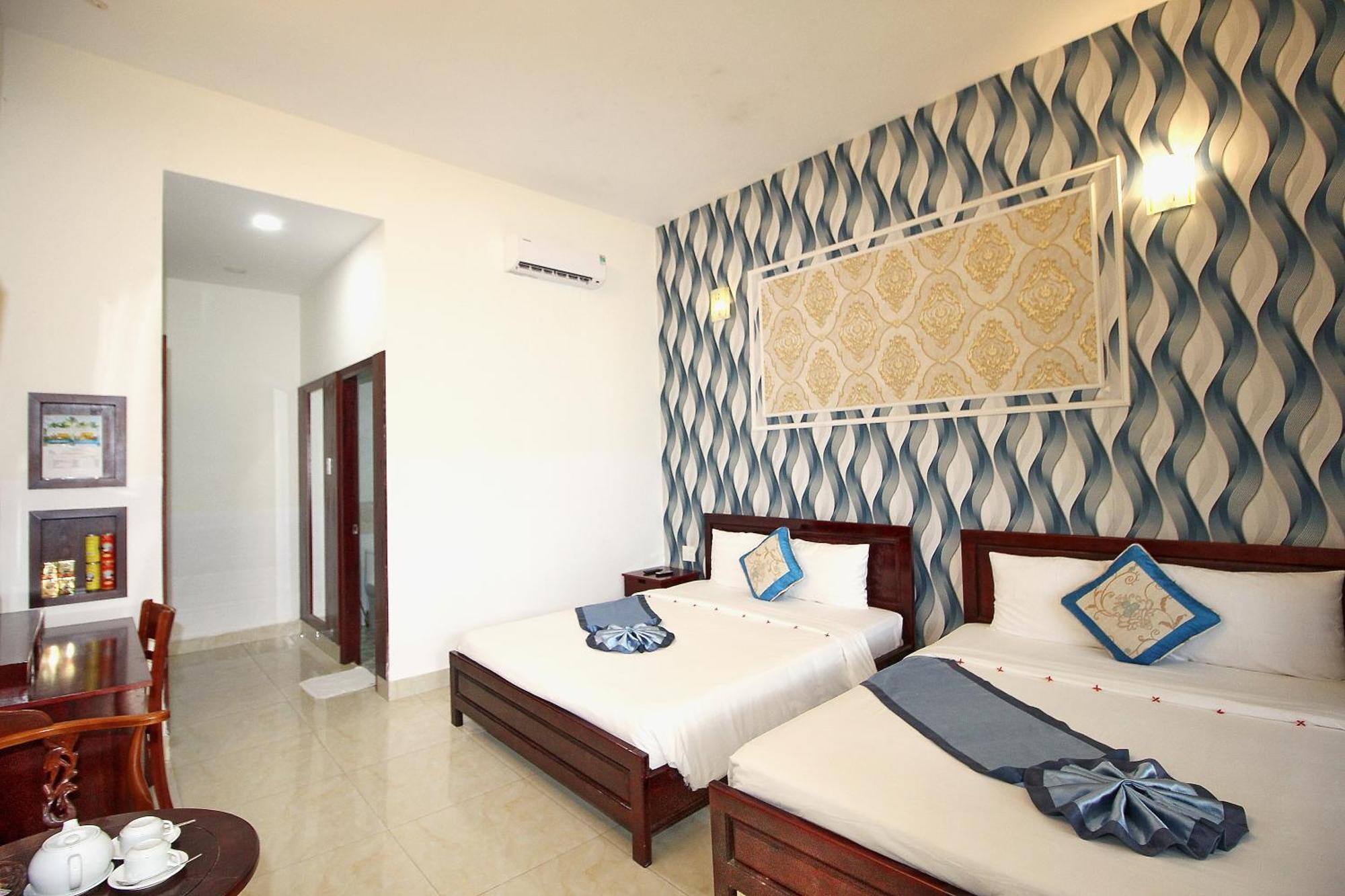 Ocean Place Resort Μούι Νε Εξωτερικό φωτογραφία