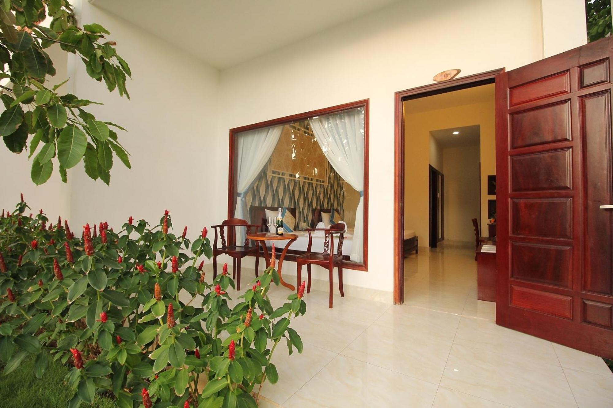 Ocean Place Resort Μούι Νε Εξωτερικό φωτογραφία