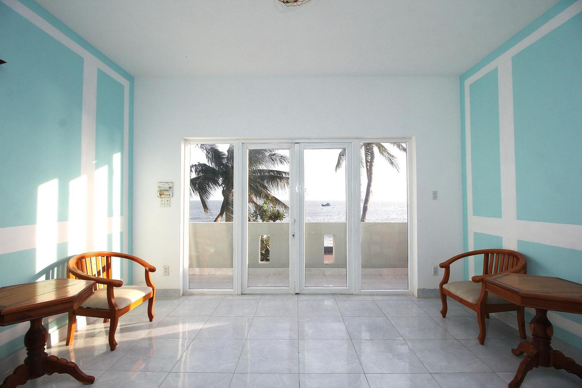 Ocean Place Resort Μούι Νε Εξωτερικό φωτογραφία