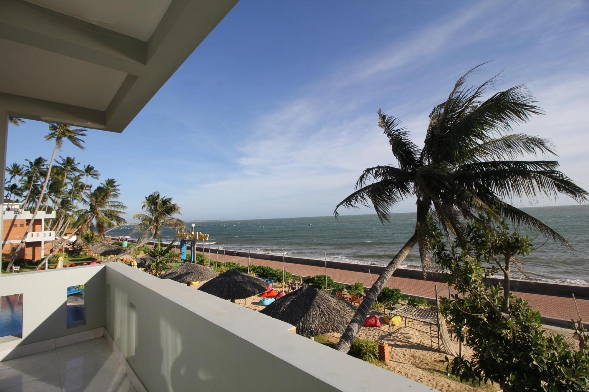 Ocean Place Resort Μούι Νε Εξωτερικό φωτογραφία